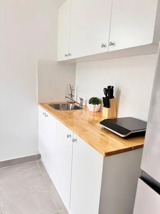 Exquisite Studio At Chermside Apartment Brisbane